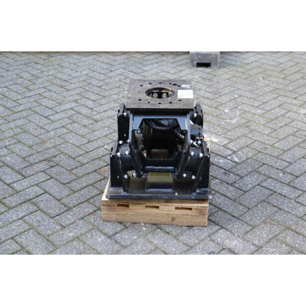 2025 Haner HPC 300A-45721220