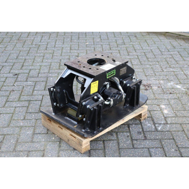 2025 Haner HPC 300A-45721222