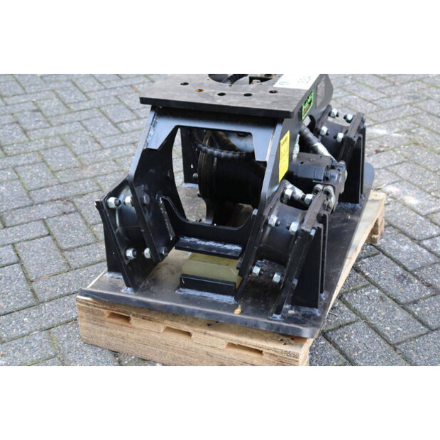 2025 Haner HPC 300A-45721224