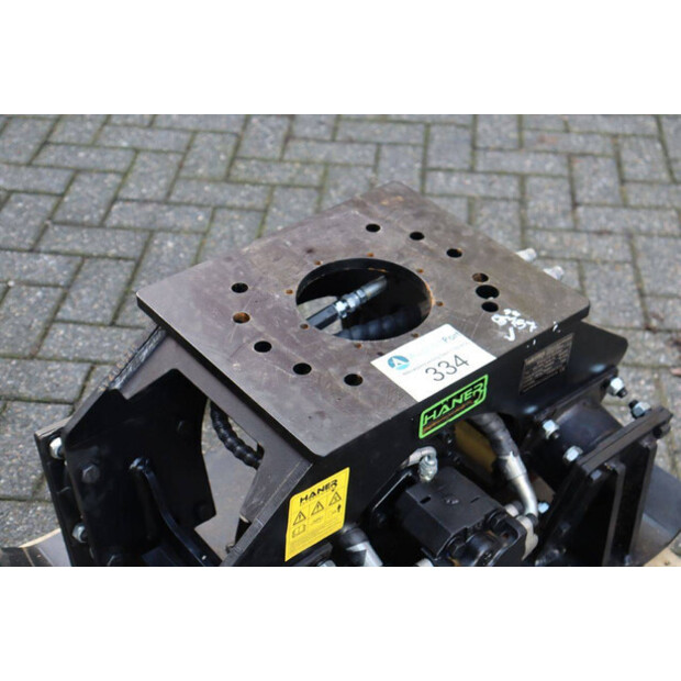 2025 Haner HPC 300A-45721226