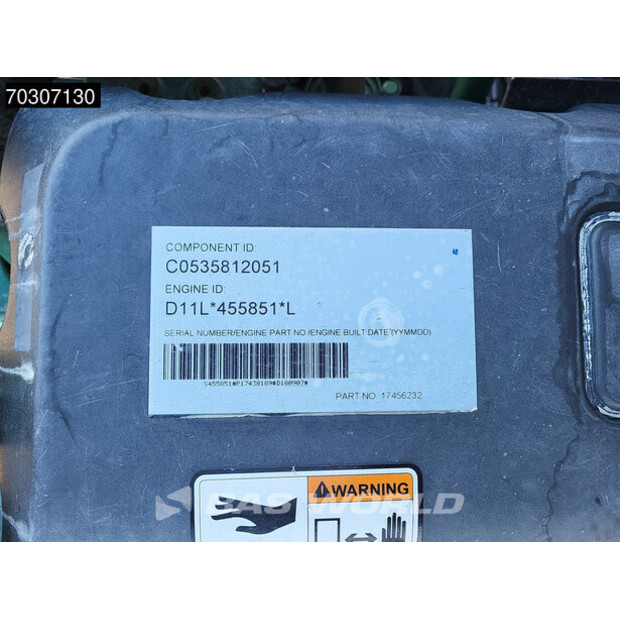 2019 Volvo A30G-45721229