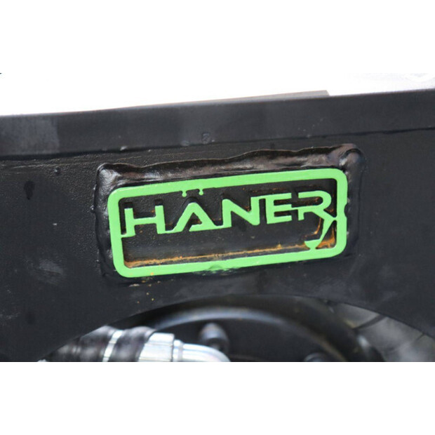 2025 Haner HPC 300A-45721230