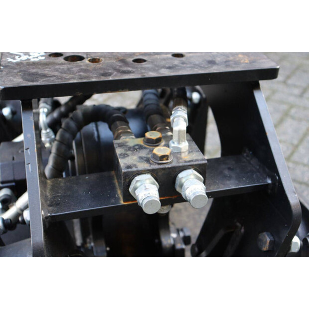 2025 Haner HPC 300A-45721236