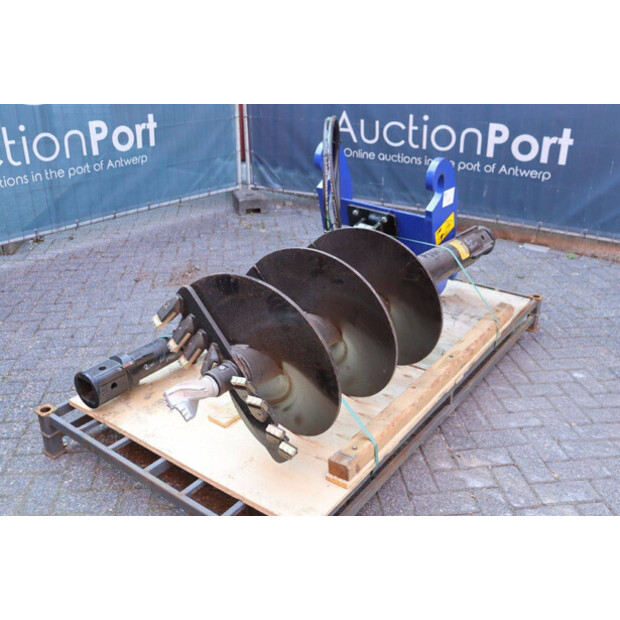 Haner HEB 20000-45721245