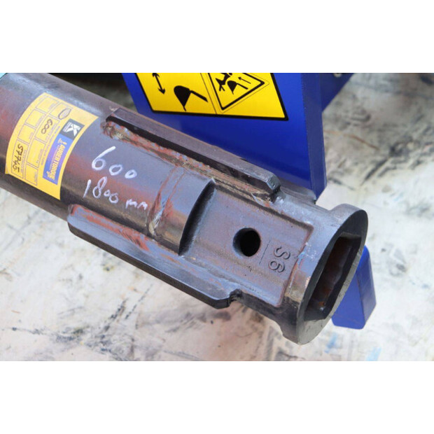 Haner HEB 20000-45721247