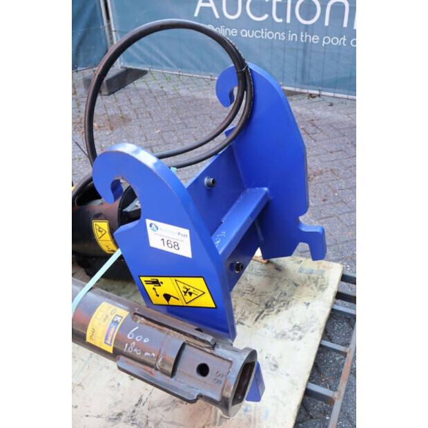 Haner HEB 20000-45721248