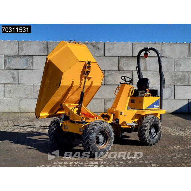 2017 Thwaites 3 TON-45721257