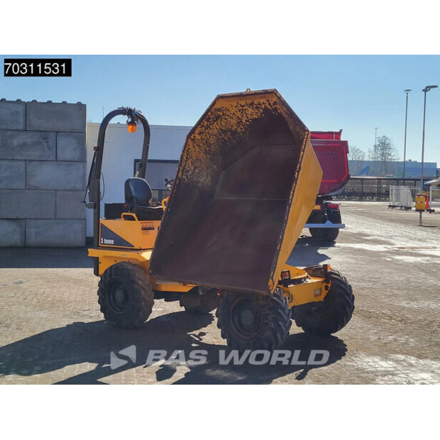 2017 Thwaites 3 TON-45721264