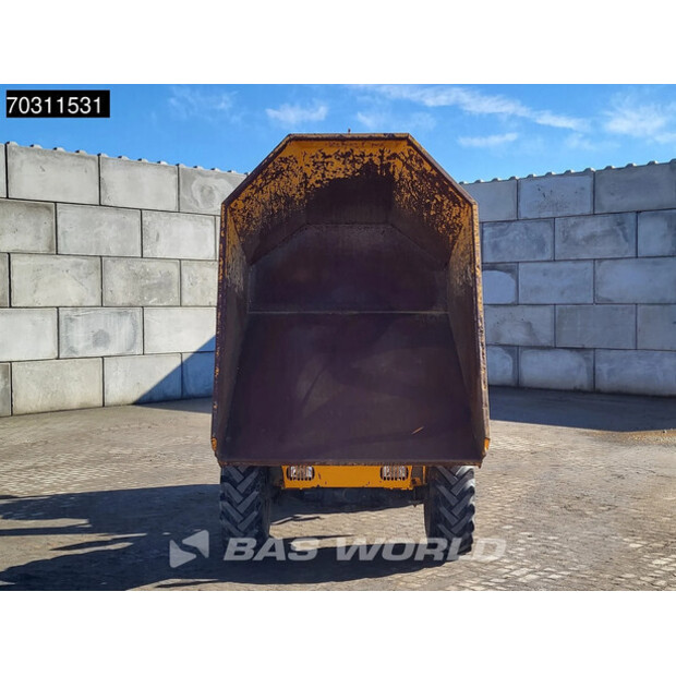 2017 Thwaites 3 TON-45721265