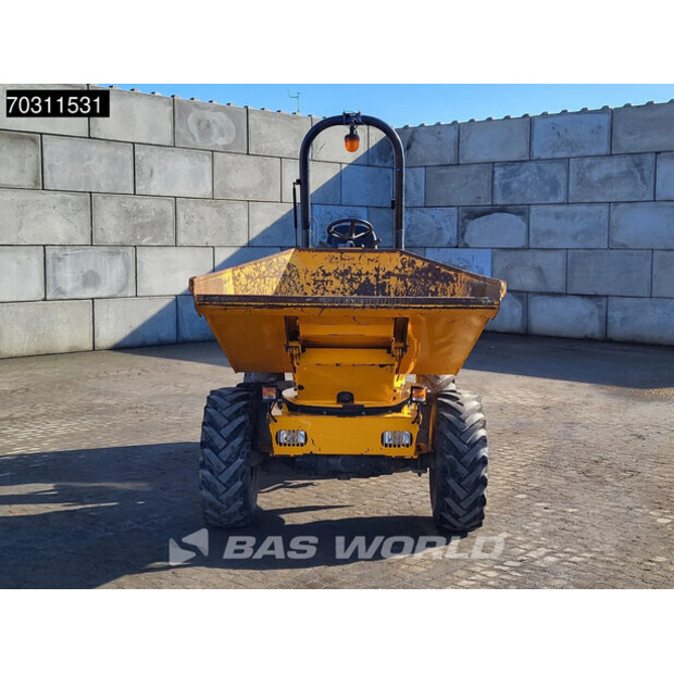 2017 Thwaites 3 TON-45721269