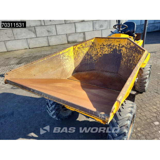 2017 Thwaites 3 TON-45721271