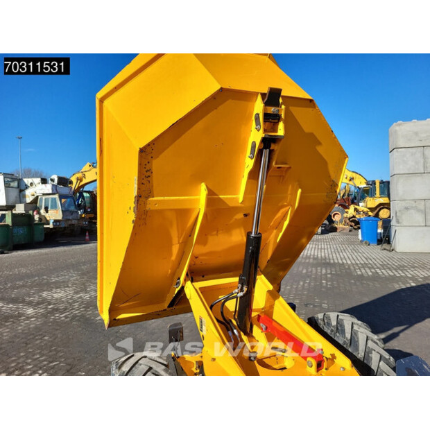 2017 Thwaites 3 TON-45721272