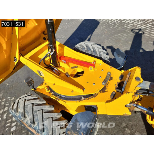 2017 Thwaites 3 TON-45721273