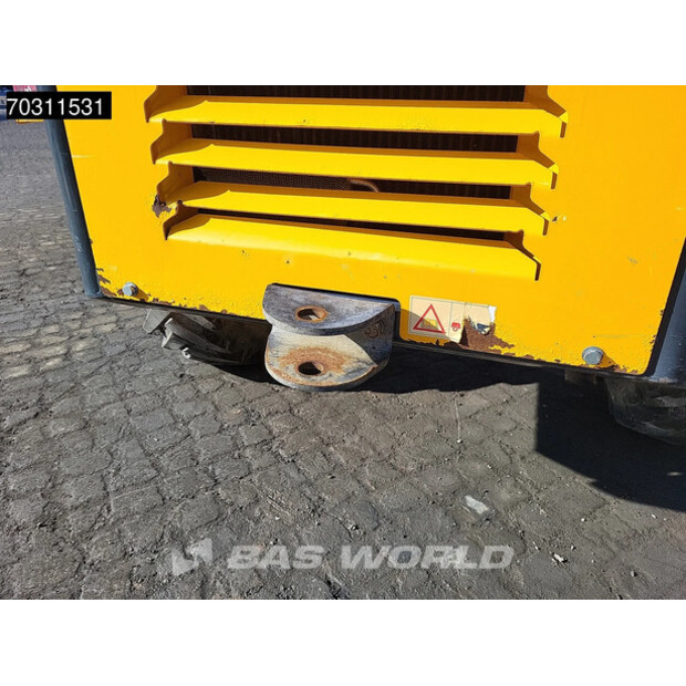 2017 Thwaites 3 TON-45721274