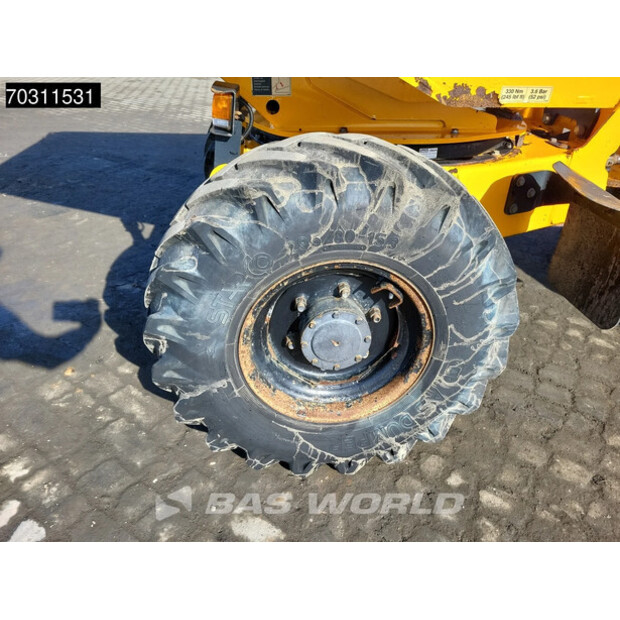 2017 Thwaites 3 TON-45721275