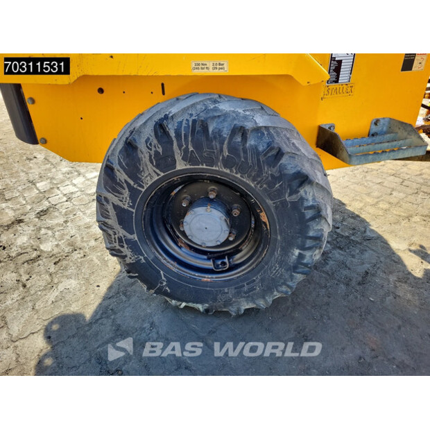 2017 Thwaites 3 TON-45721276