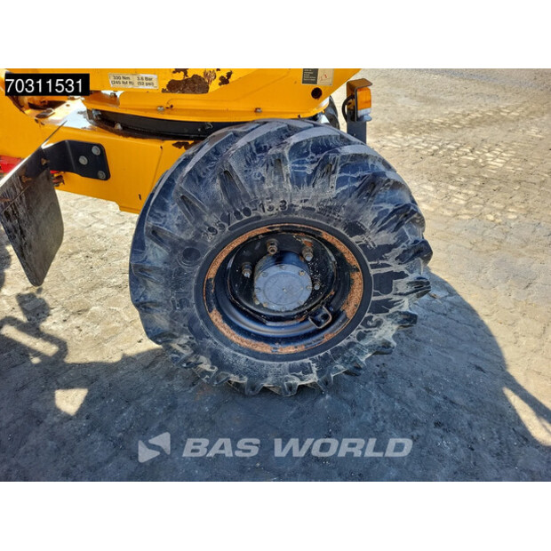 2017 Thwaites 3 TON-45721277