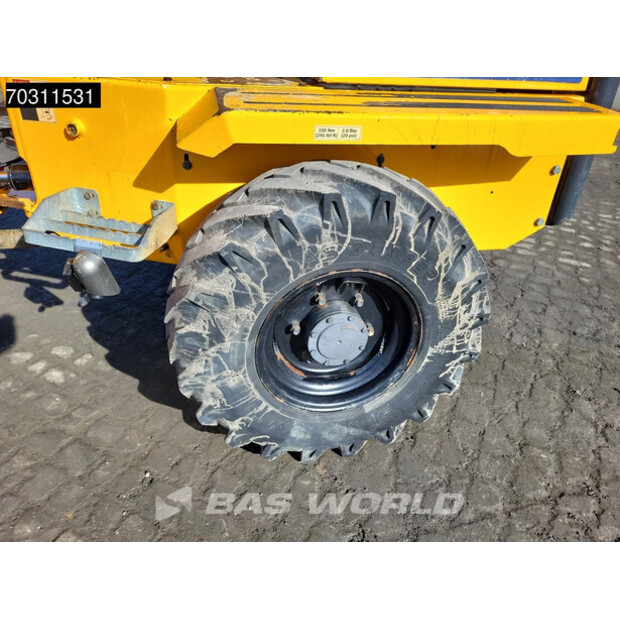 2017 Thwaites 3 TON-45721278