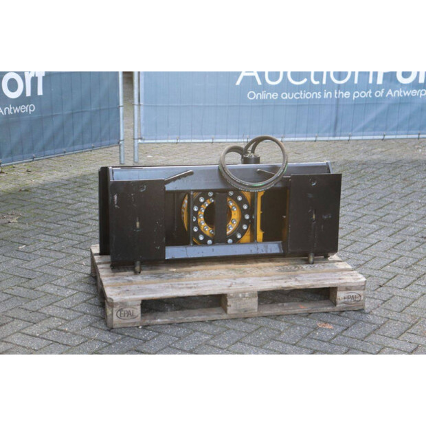 BOBCAT Roto-drive 360 graden-45721280