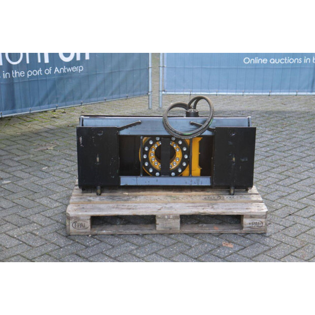 BOBCAT Roto-drive 360 graden-45721282