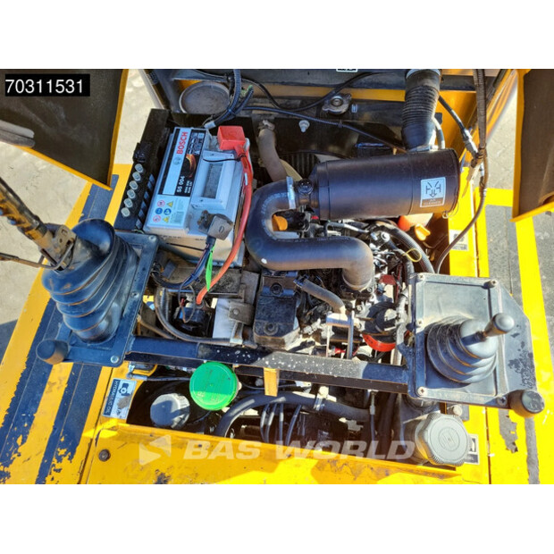 2017 Thwaites 3 TON-45721283