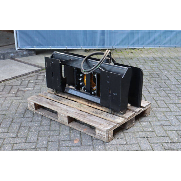 BOBCAT Roto-drive 360 graden-45721286