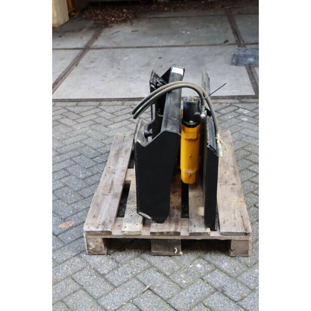 BOBCAT Roto-drive 360 graden-45721288