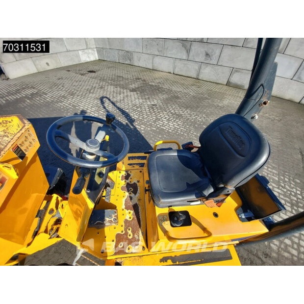 2017 Thwaites 3 TON-45721289