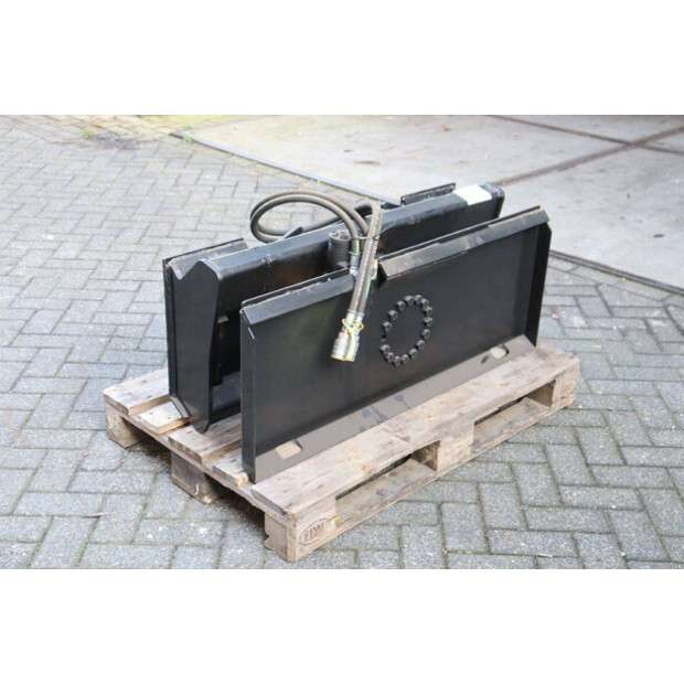 BOBCAT Roto-drive 360 graden-45721290