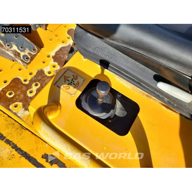 2017 Thwaites 3 TON-45721293