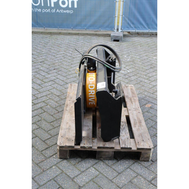 BOBCAT Roto-drive 360 graden-45721294