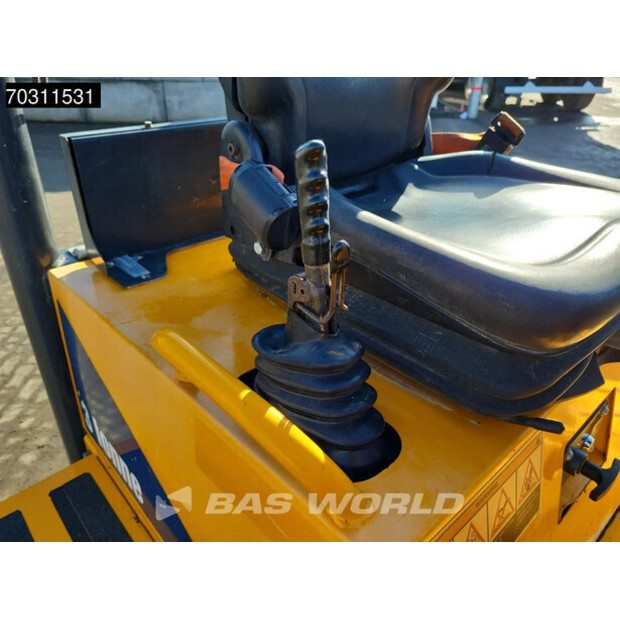 2017 Thwaites 3 TON-45721295