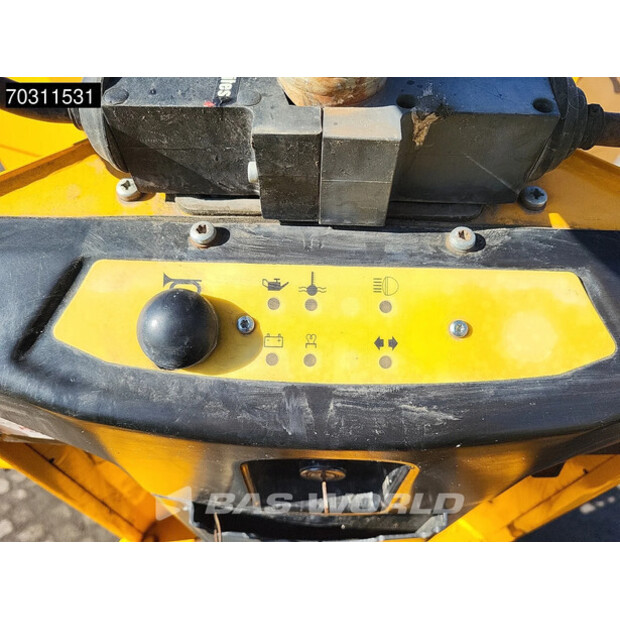 2017 Thwaites 3 TON-45721297