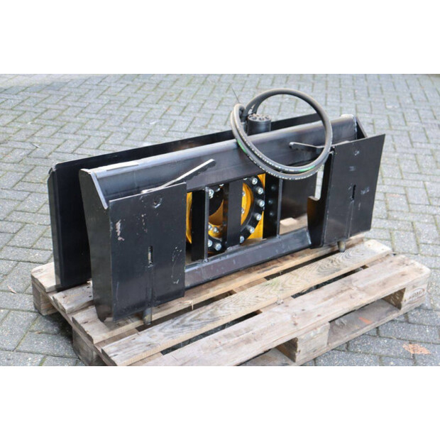 BOBCAT Roto-drive 360 graden-45721298