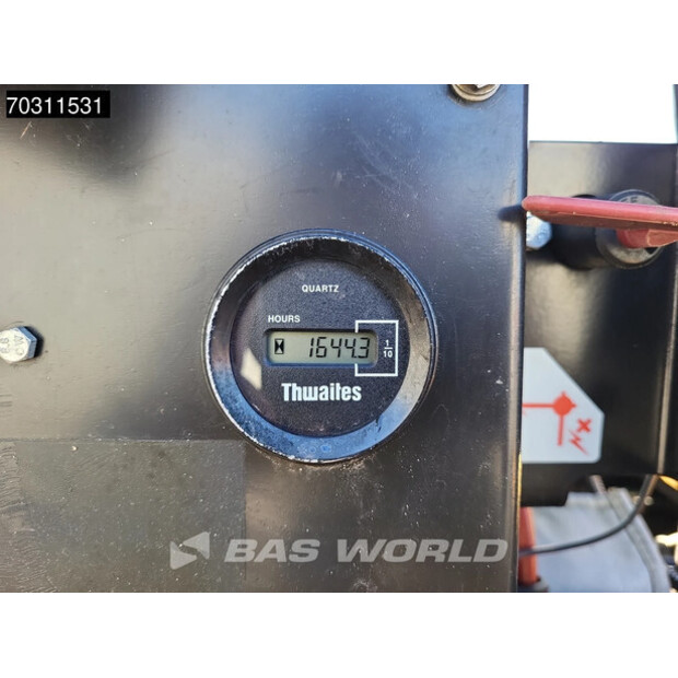 2017 Thwaites 3 TON-45721299