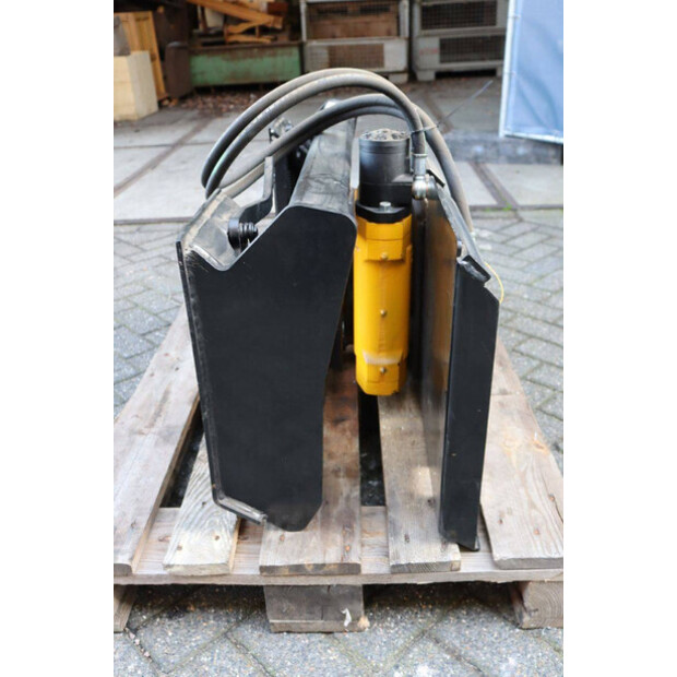 BOBCAT Roto-drive 360 graden-45721304