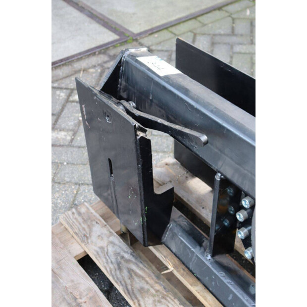 BOBCAT Roto-drive 360 graden-45721306