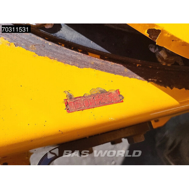 2017 Thwaites 3 TON-45721309