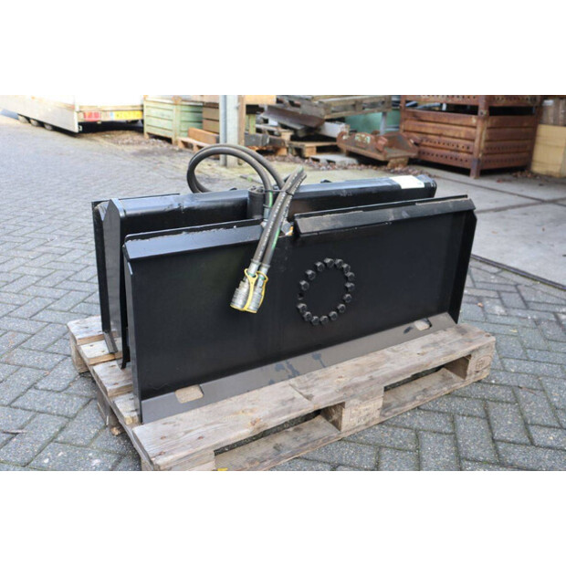 BOBCAT Roto-drive 360 graden-45721310