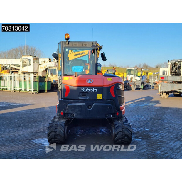 2020 كوبوتا U56-5-45721316