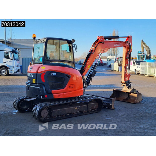 2020 كوبوتا U56-5-45721317