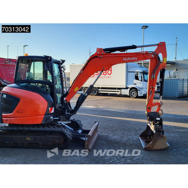 2020 كوبوتا U56-5-45721318