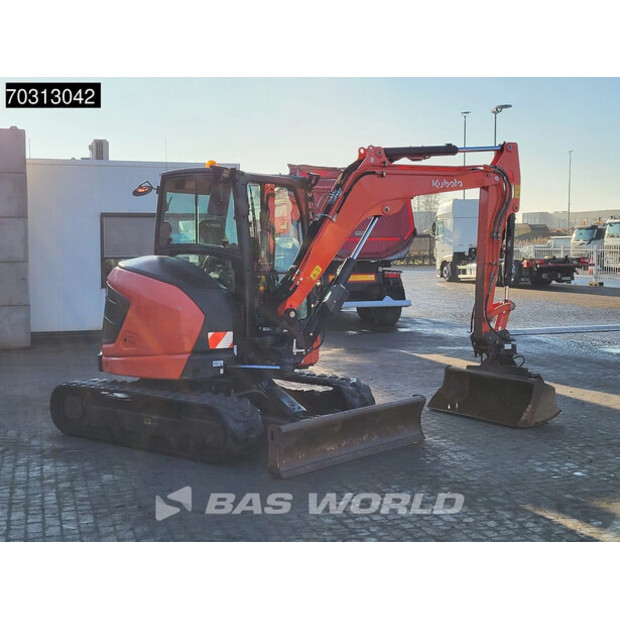 2020 كوبوتا U56-5-45721319