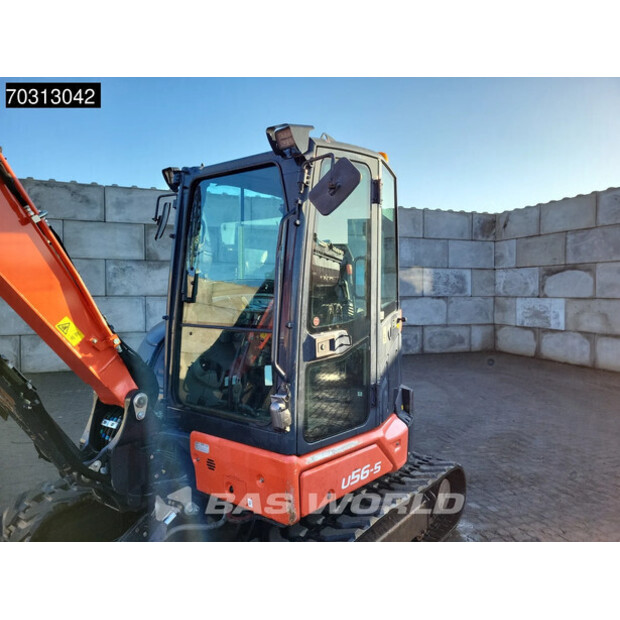 2020 كوبوتا U56-5-45721320