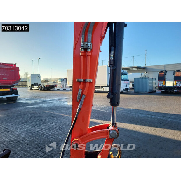 2020 كوبوتا U56-5-45721322