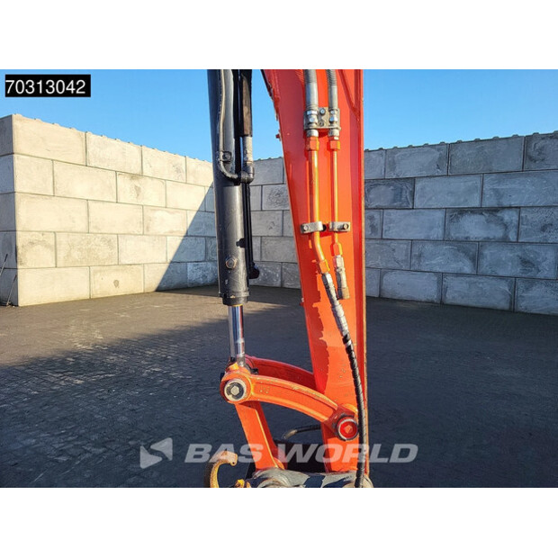 2020 كوبوتا U56-5-45721323