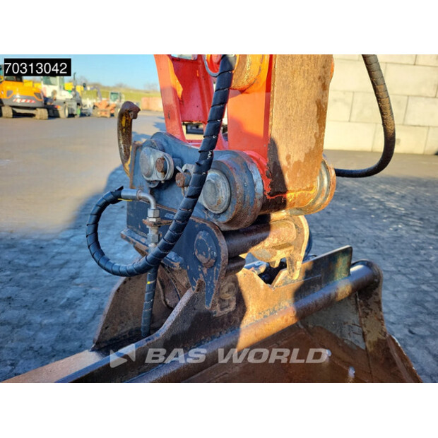 2020 كوبوتا U56-5-45721324