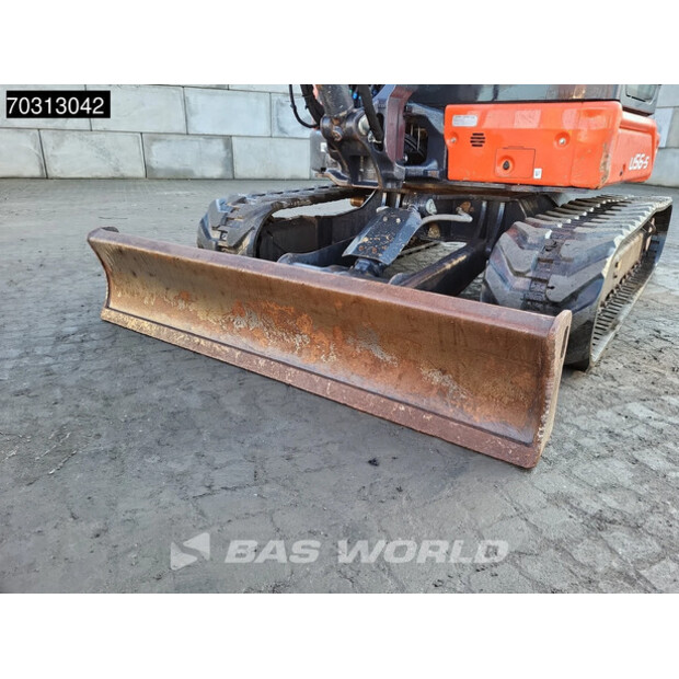 2020 كوبوتا U56-5-45721328