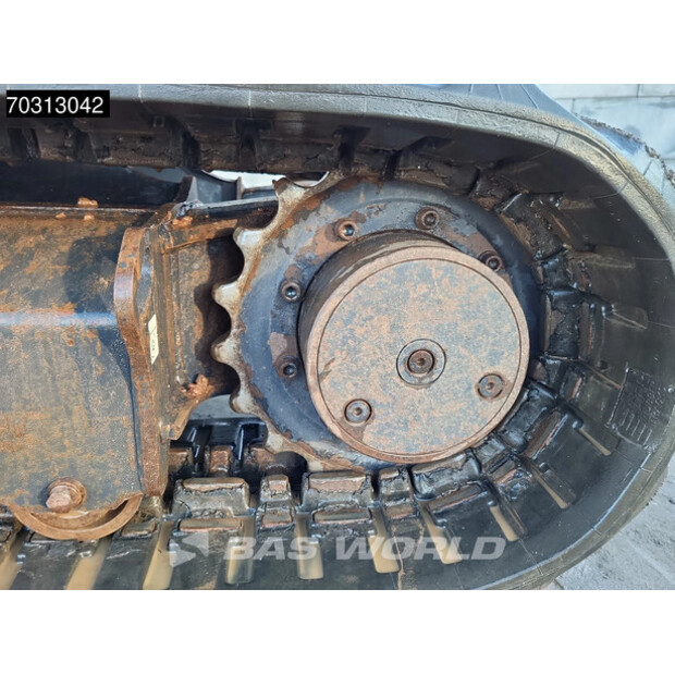 2020 كوبوتا U56-5-45721331