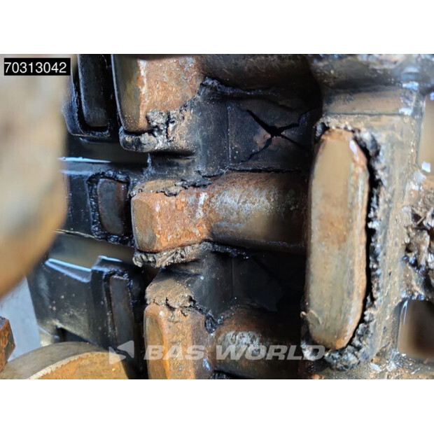 2020 كوبوتا U56-5-45721332